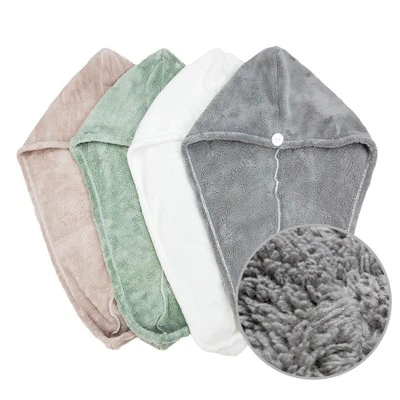 Mikrofibertorkning av handduk
